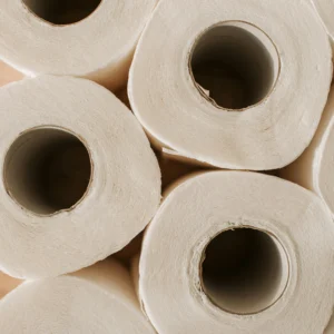 Rollo de papel
