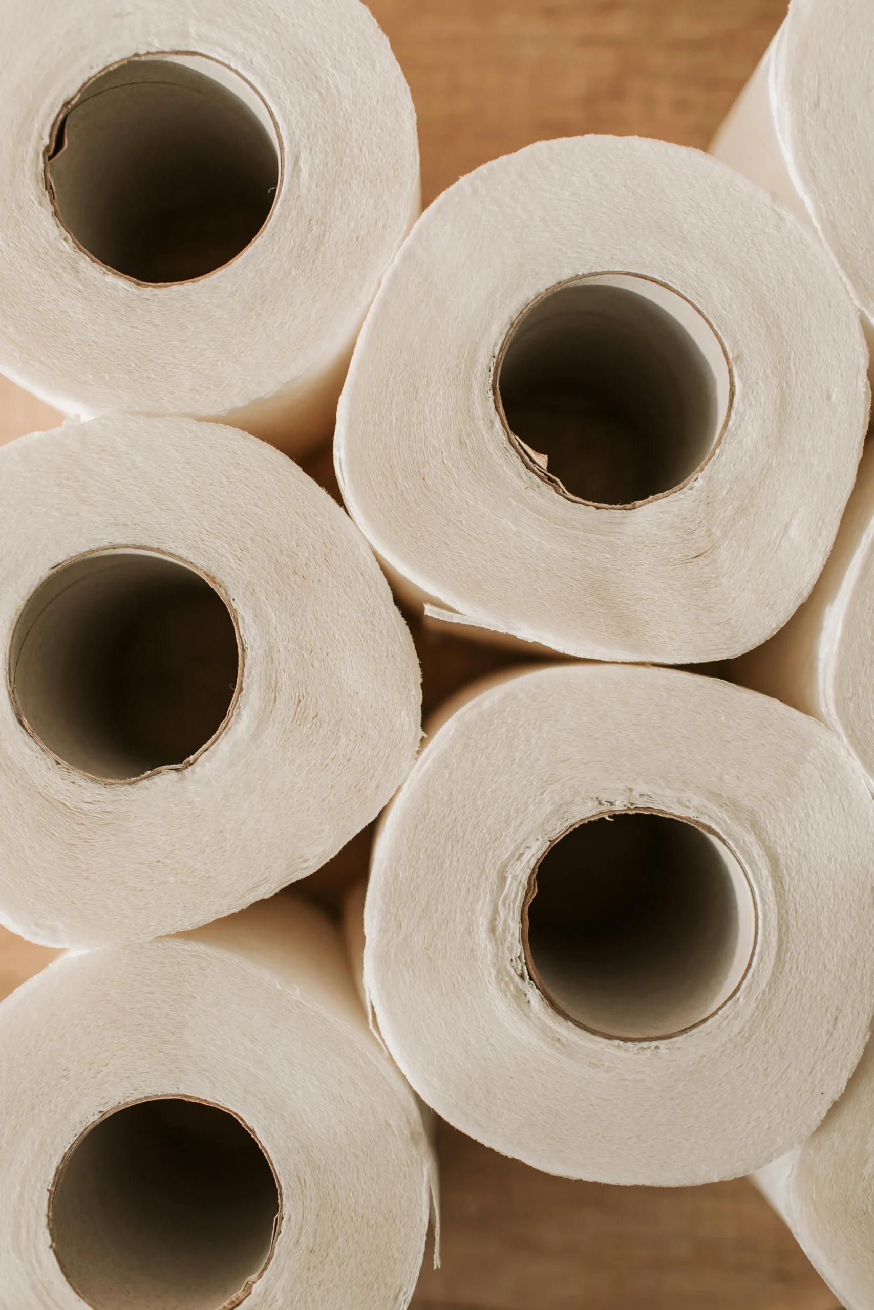 Rollo de papel